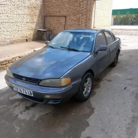 Toyota Camry 1992