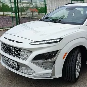 Hyundai Kona 2023