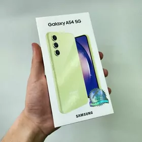 Samsung A54