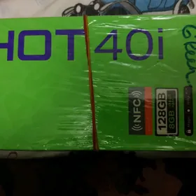 Infinix 40i