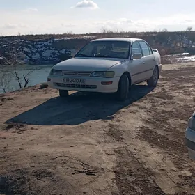 Toyota Corolla 1994