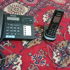 pPanasonic telephone