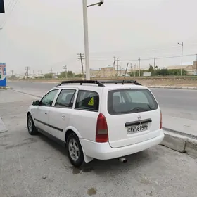 Opel Astra 1999