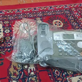 Panasonic telephone