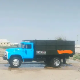 Zil 130 1982