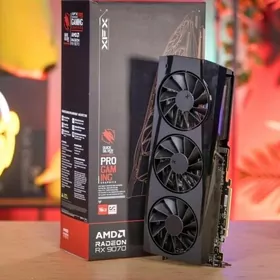 XFX RX9070XT 16GB | 2025 Model