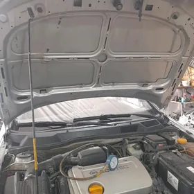 astra G kapot