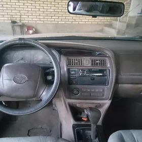 Toyota Avalon 1996