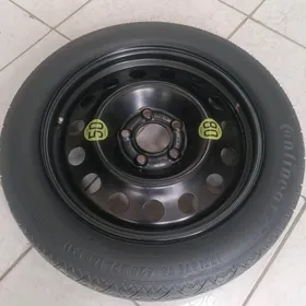 BMW E60 Zapaska