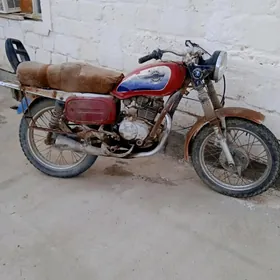 Ural 4320 2022