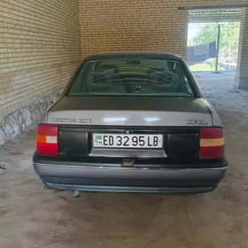Opel Vectra 1990