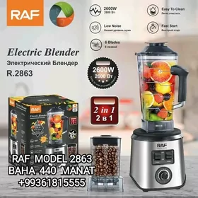 BLENDER БЛЕНДЕР SOK UTUK ÜTÜK