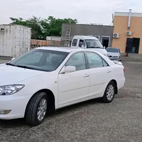 Toyota Camry 2002