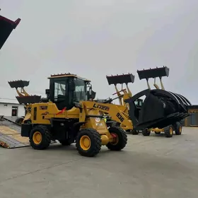 Kara Forklift 2025