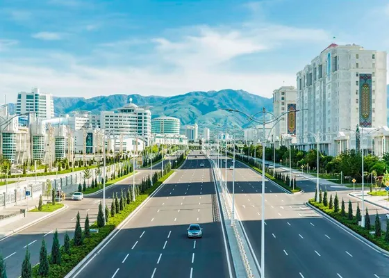24-25-nji maýda «Ak şäherim Aşgabat» atly XXIV köpugurly halkara sergisi we maslahaty geçiriler