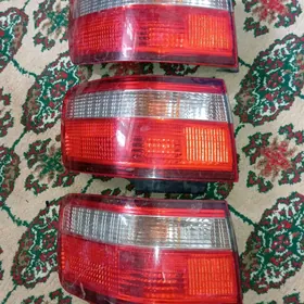 fara Toyota kamry