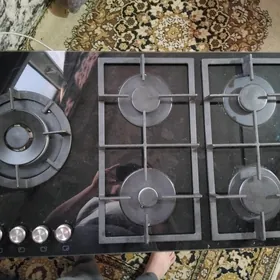 газ плита Gaz plita