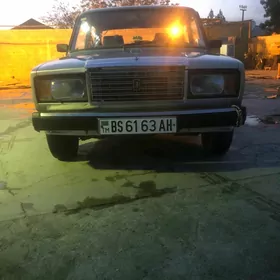 Lada 2107 2003
