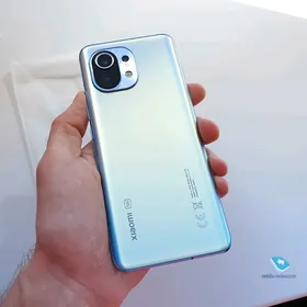 Xiaomi mi 11