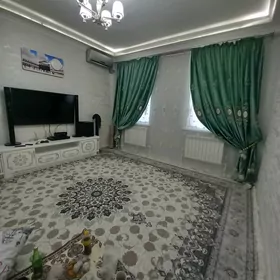 Satlyk 2komnat