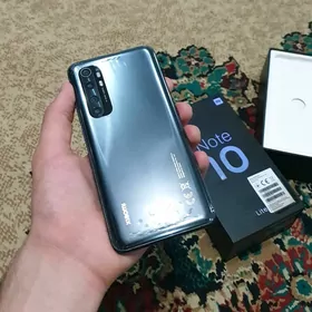 Note10 Edge not10