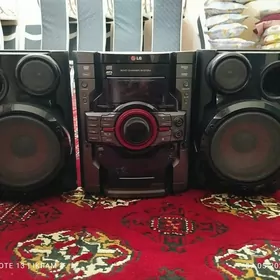 lg sentyr