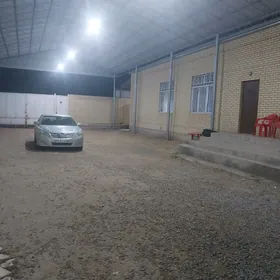Towuk ferma ýaşayys Jay ba