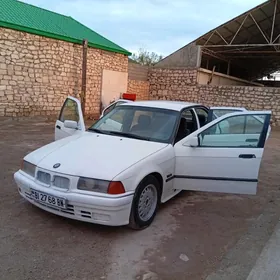 BMW 320 1992