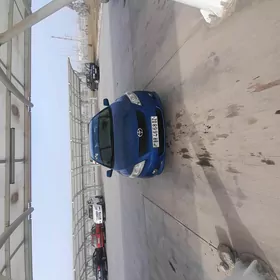 Toyota Corolla 2009
