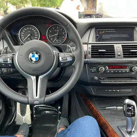 BMW X5 2012