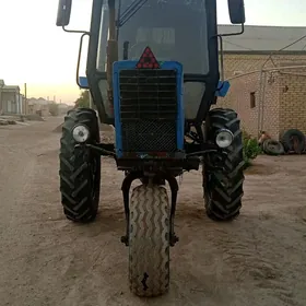 MTZ 80 2003