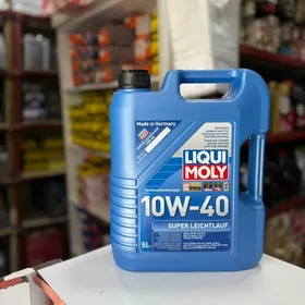 LIQUI MOLY 10W-40