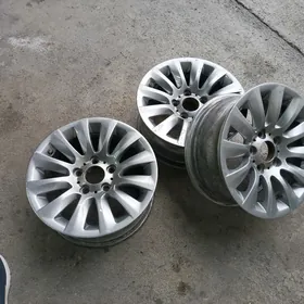 BMW DISKA 16 LYK