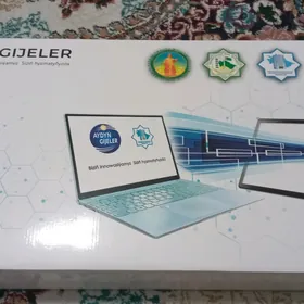 Aýdyň gijeler kampyuter