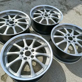 KIA HYUNDAI DISKA R 18
