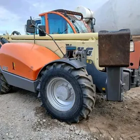 JCB 3CX Compact 2005
