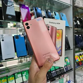 Samsung A04 4/64