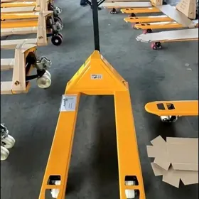 transpalet 2 ton