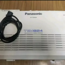 ats Panasonic