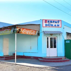 Magzyn Serpay