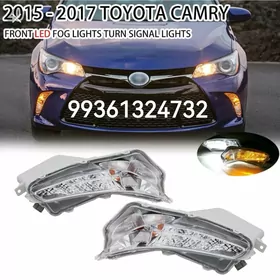 CAMRY 2017 TUMANKA DIOT CYRASY