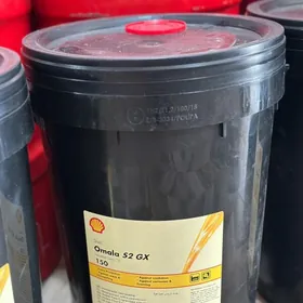 Shell Omala S2 GX 150