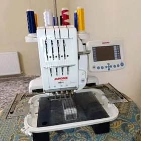 4 inne kompyuter mashyn