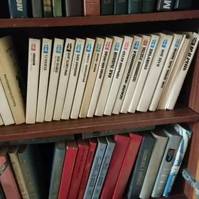 китаплар книги