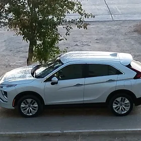 Mitsubishi Eclipse Cross 2022
