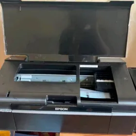 epson L800