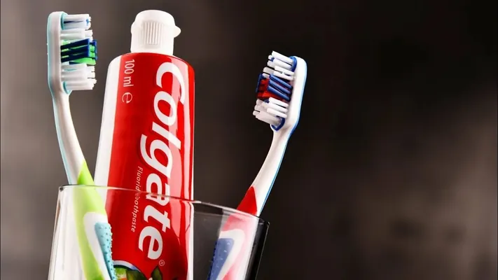 Braziliýada «Colgate» diş pastasynyň satuwy ýene gadagan edildi