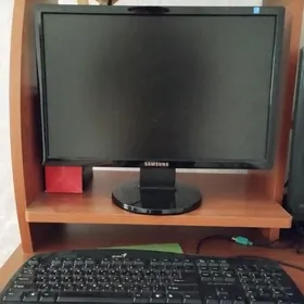 Samsung kampyuter