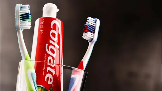 Braziliýada «Colgate» diş pastasynyň satuwy ýene gadagan edildi