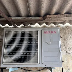 Akira kansaner 40KW